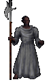 Shadow of Death