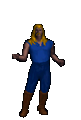 Dungeon Guard