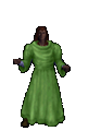 King Osirus