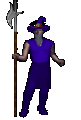 Mad Cap Magician