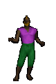 Mistah T