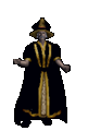 Curmudgeon Fate