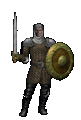 tamer man