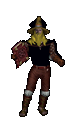 Valiant Thorr
