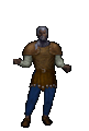 The Dude