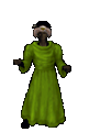 Drunken God
