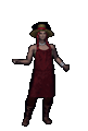 Desdemona