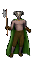 some dead man