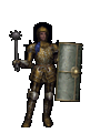 Integrity mist