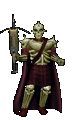 Bonerot the Evil