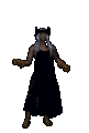 Pagan Witch