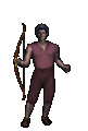 Adult Gon