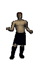 Xenoshaft