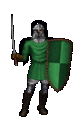 Orion the Fallen