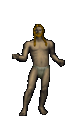 Nasty Man