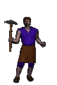 Dorian Brytestar