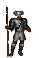 Sir Galahad