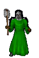 death be told