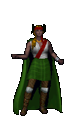 Scarlet Fyre VvV