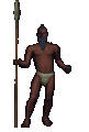 Booyah Tribesmen