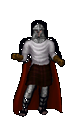 Sir Eric Kain