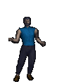 Billy Mays