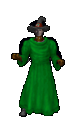 Pirate Jeff
