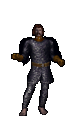 Man Of Power