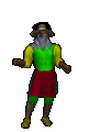 Filthy Garcia