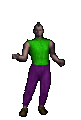 Dangron