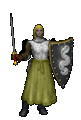 Paladin Molly