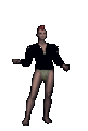 Jolly Molly