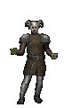 Dead Knight