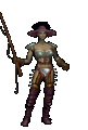 Wharfwench