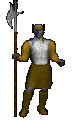 Spade