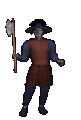 Stonewall Jaxson