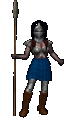 Slicer Spade