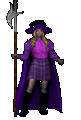 Irial Silvermist