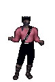 Hugh Jass