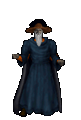 Professor Zoion