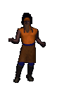 Thundin Horadrim