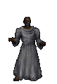 The White Mantle