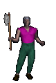 Joe Treesome
