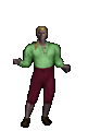 Nystal