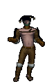 Gentle Johnny