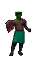 Butcher