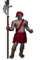 van