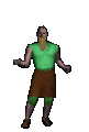 Ronald McFondle