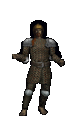 A Henchman
