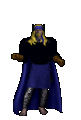Officer Atraxi